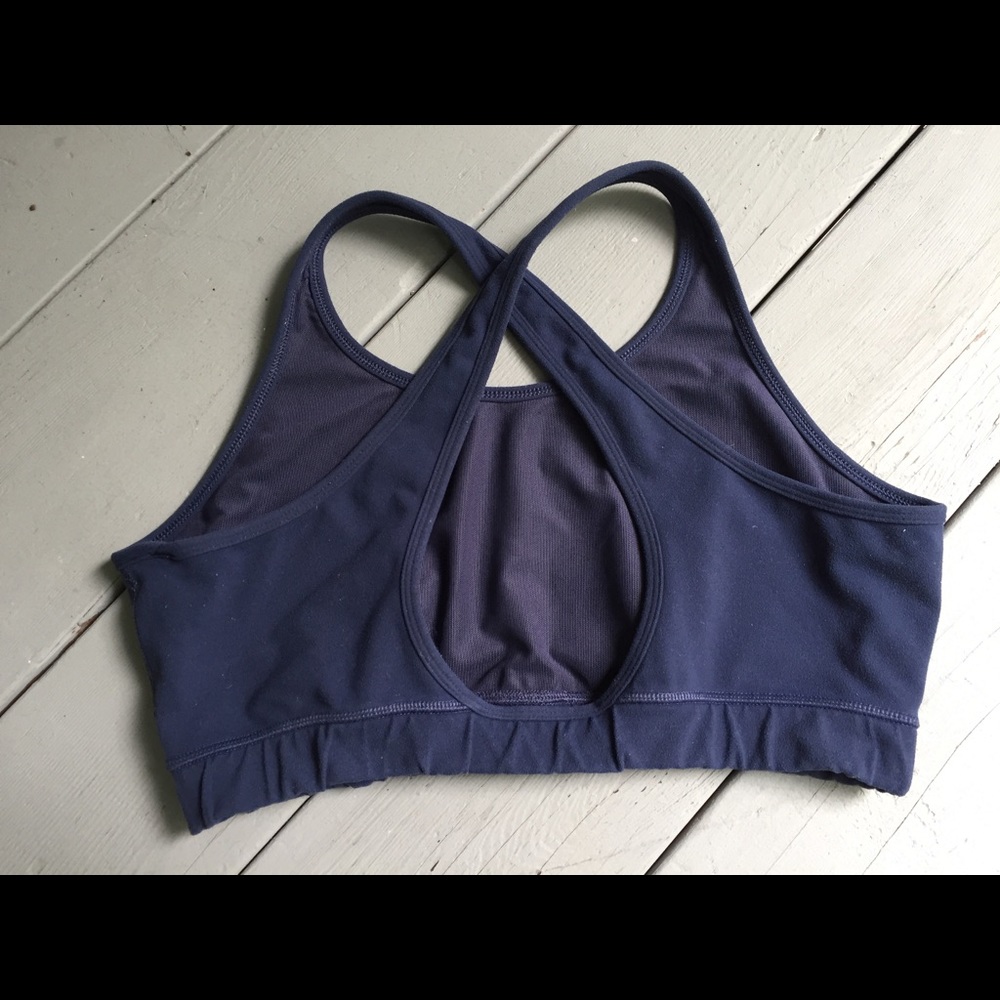 Lululemon 🍋 sports bra